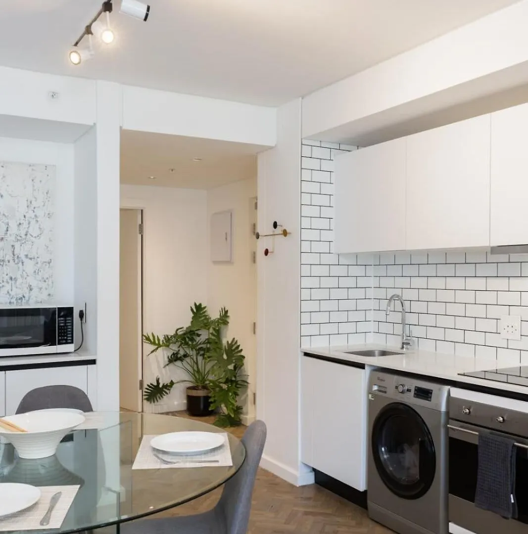 Luxurious With Stunning View Διαμέρισμα Κέιπ Τάουν 0*,  Νότια Αφρική