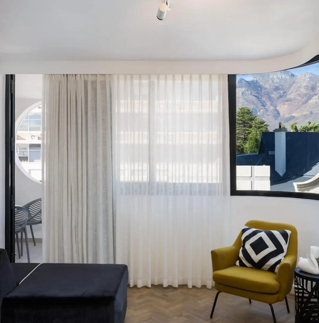 Luxurious With Stunning View Διαμέρισμα Κέιπ Τάουν