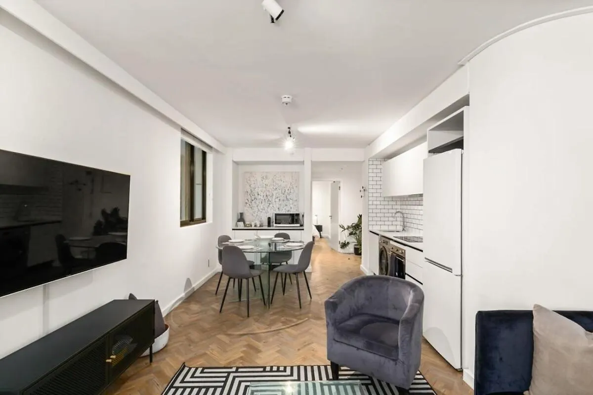 Luxurious With Stunning View Διαμέρισμα Κέιπ Τάουν