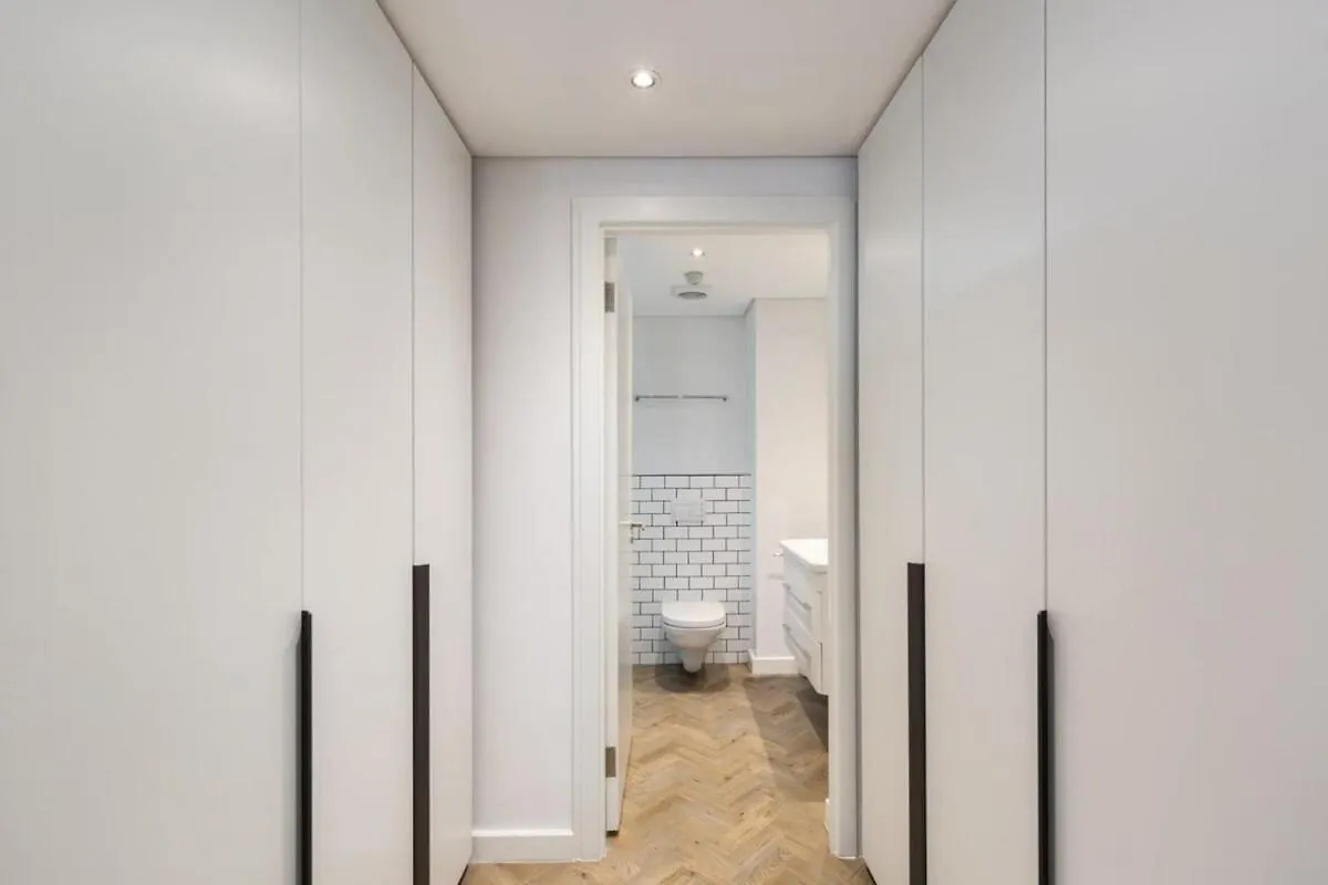 Luxurious With Stunning View Διαμέρισμα Κέιπ Τάουν