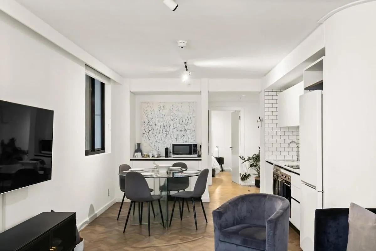 Luxurious With Stunning View Διαμέρισμα Κέιπ Τάουν 0*,  Νότια Αφρική