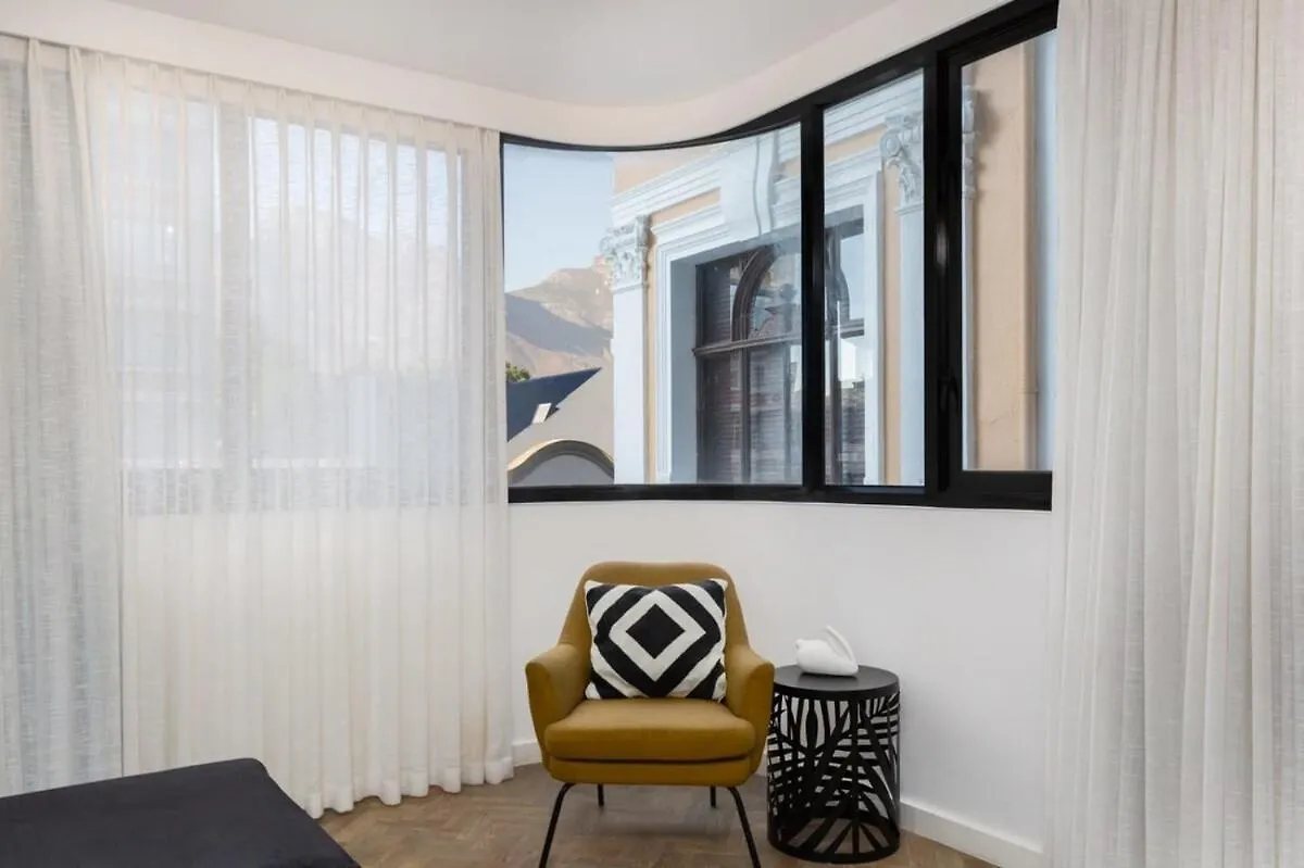 Luxurious With Stunning View Διαμέρισμα Κέιπ Τάουν