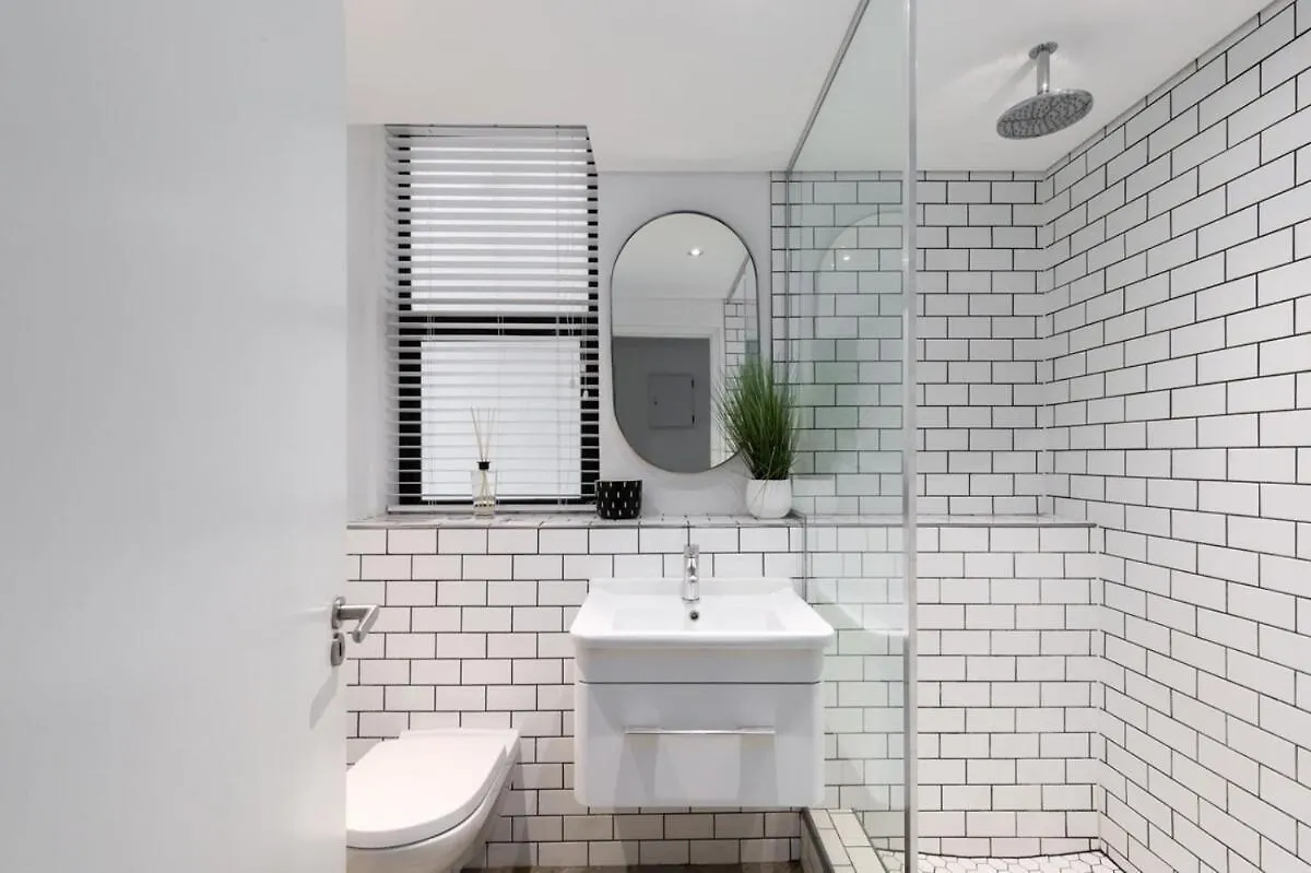 Luxurious With Stunning View Διαμέρισμα Κέιπ Τάουν