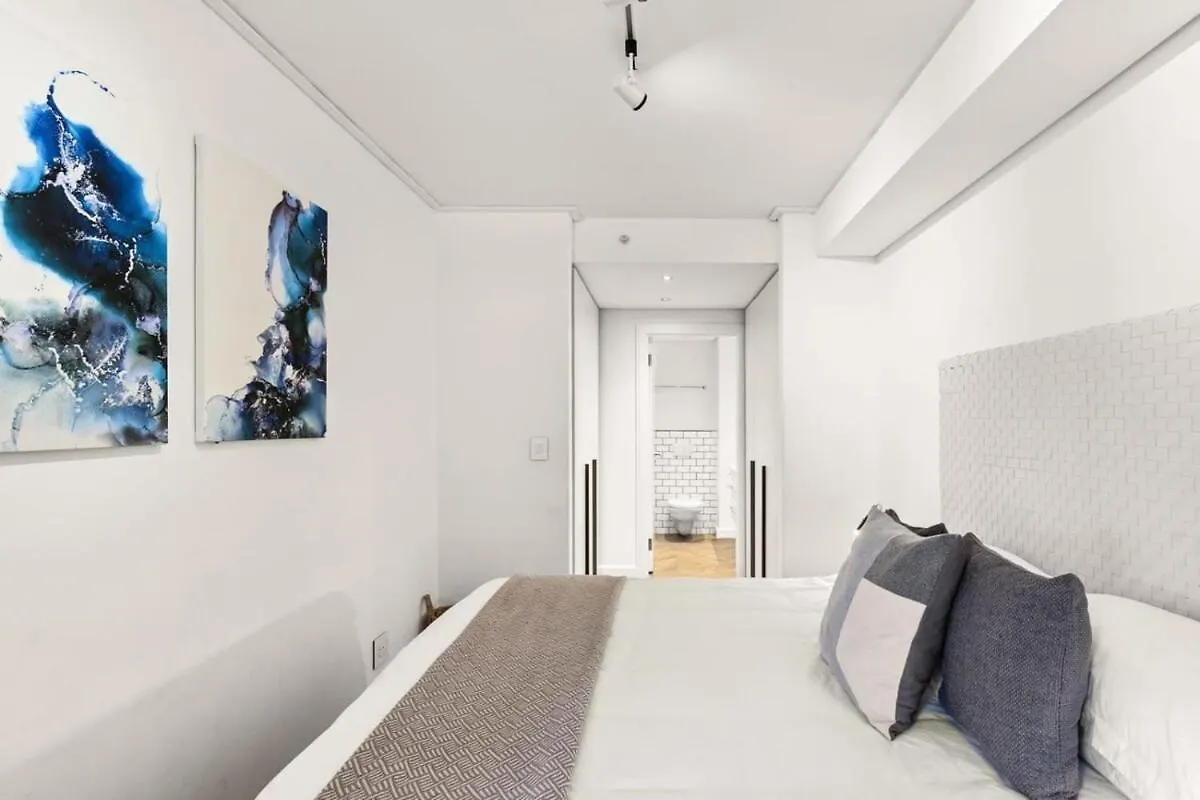 Luxurious With Stunning View Διαμέρισμα Κέιπ Τάουν Νότια Αφρική