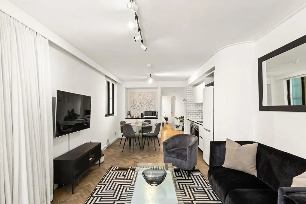 Luxurious With Stunning View Διαμέρισμα Κέιπ Τάουν