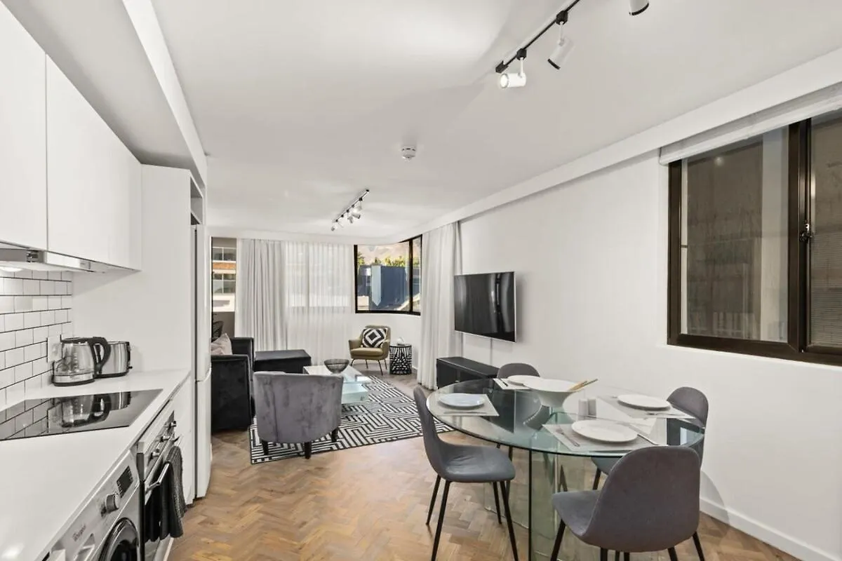 Luxurious With Stunning View Διαμέρισμα Κέιπ Τάουν 0*,  Νότια Αφρική