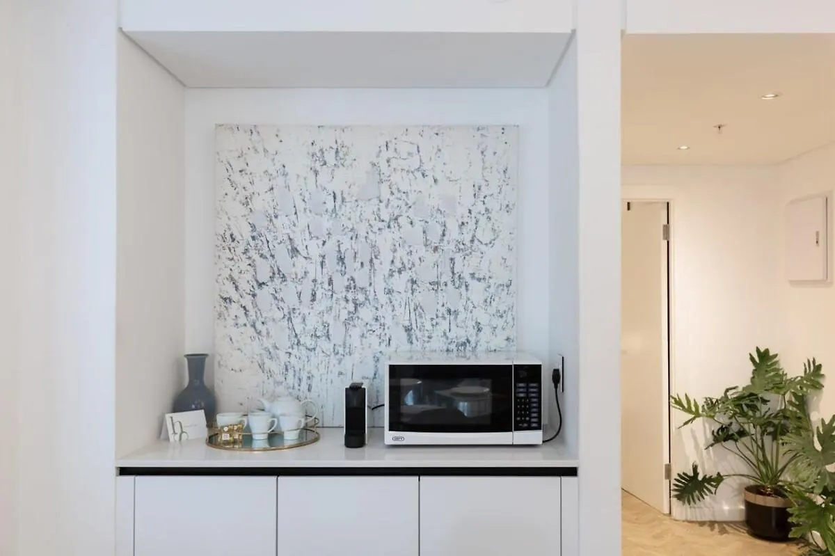 Luxurious With Stunning View Διαμέρισμα Κέιπ Τάουν