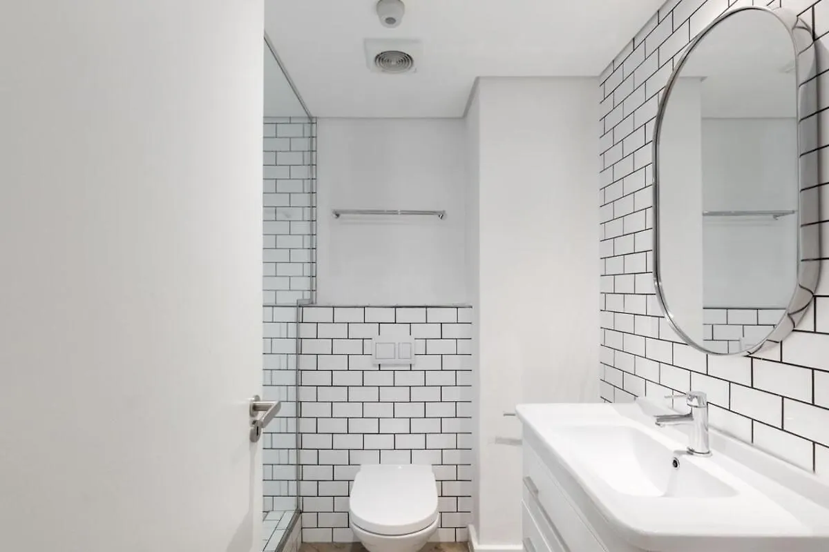 Luxurious With Stunning View Διαμέρισμα Κέιπ Τάουν Νότια Αφρική