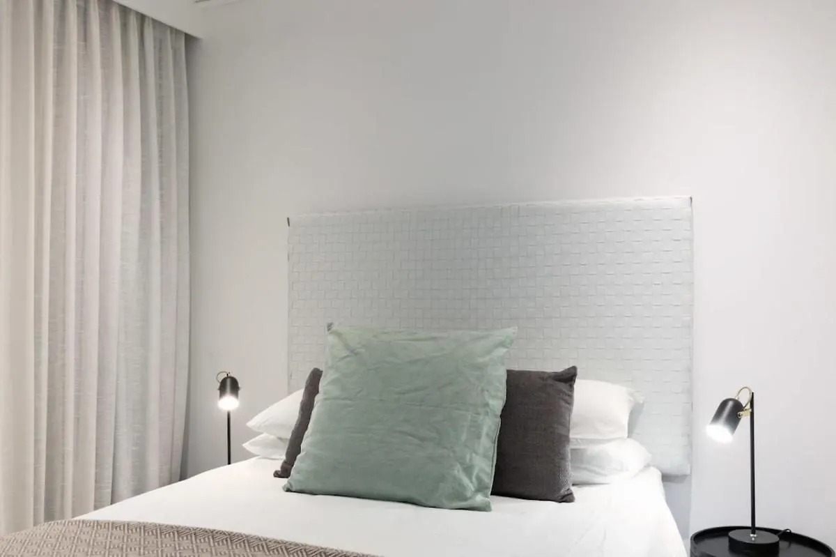 Luxurious With Stunning View Διαμέρισμα Κέιπ Τάουν