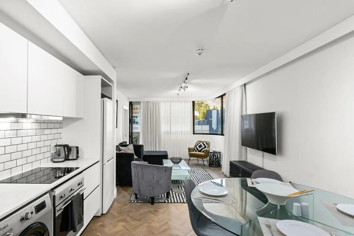 Luxurious With Stunning View Διαμέρισμα Κέιπ Τάουν Νότια Αφρική