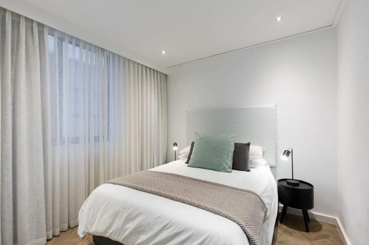 Luxurious With Stunning View Διαμέρισμα Κέιπ Τάουν