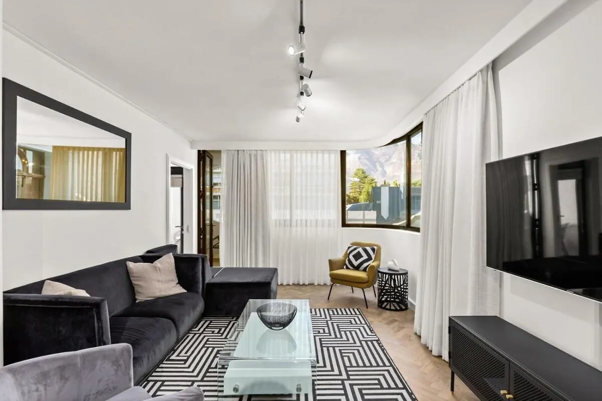 Luxurious With Stunning View Διαμέρισμα Κέιπ Τάουν Νότια Αφρική