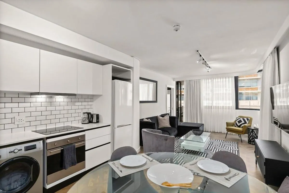 Luxurious With Stunning View Διαμέρισμα Κέιπ Τάουν