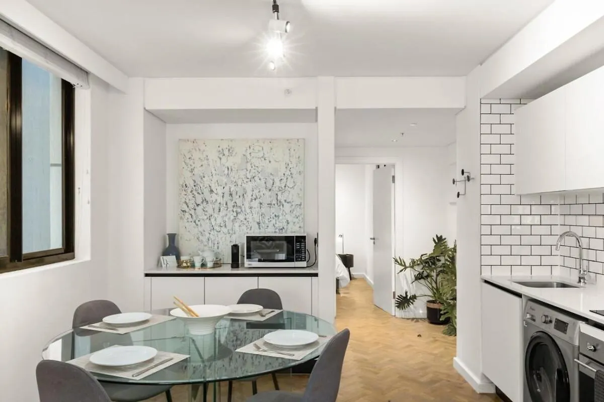Luxurious With Stunning View Διαμέρισμα Κέιπ Τάουν Νότια Αφρική