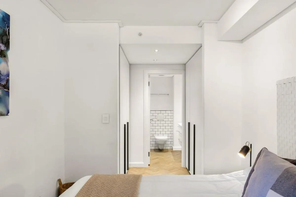 Luxurious With Stunning View Διαμέρισμα Κέιπ Τάουν