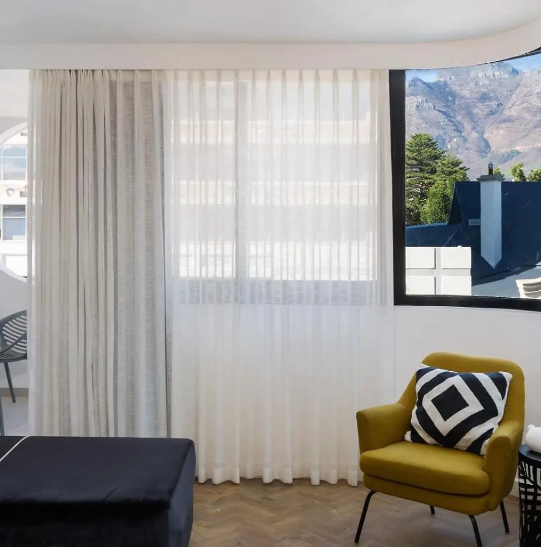Luxurious With Stunning View Διαμέρισμα Κέιπ Τάουν