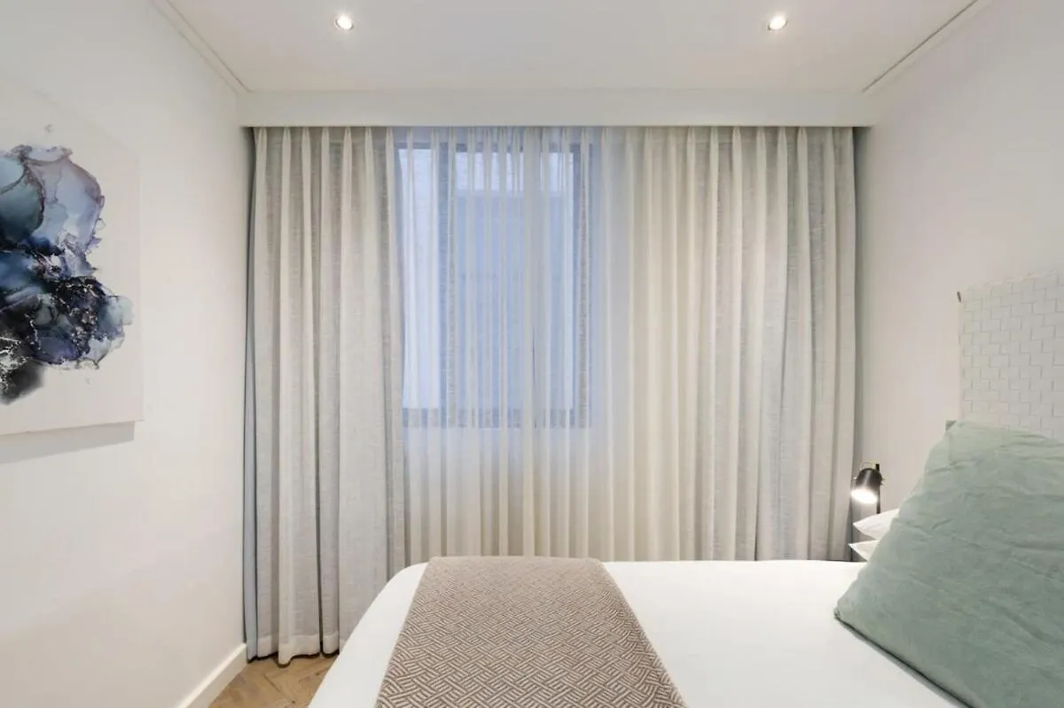Luxurious With Stunning View Διαμέρισμα Κέιπ Τάουν